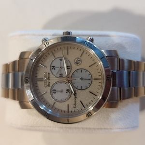 Citizen watch eco drive
